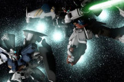 【ガンダム*】年末年始に見たくなるガンダム作品って何かある？