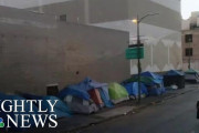 米カリフォルニア州でホームレスが16％増加…社会保障目的移住が原因？[海外の反応]
