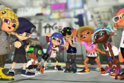 【速報】スプラトゥーン3　不正アクセスされる