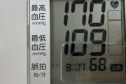 【悲報】ワイの血圧、限界突破wiwrwrwrwrw