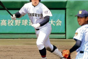 【明治神宮大会】DeNAドラ1・小田康一郎、左もも裏痛でベンチスタート 代打で登場し「三塁」を守る