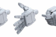 【ガンプラ】HGの手パーツ、標準で平手か握り手付けてほしいんだが