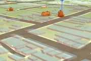 【ポケモンGO】本日からグローバルマップの更新！道が増えてる！