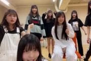 【SKE48】青海さんが3人いる・・・
