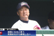 【悲報】浦和学院の野球部でクラスター発生