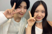 村田結生と小島はなのツーショットｷﾀ━━━━(ﾟ∀ﾟ)━━━━!!