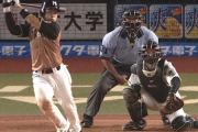 日ハム近藤健介、一人別次元で野球してる模様