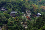 海外「芭蕉も通った山形の絶景」山寺(立石寺)の寺院を山登りしてめぐる旅