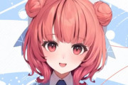 【朗報】注目の大型新人Vtuber・夢野あかりさん、初配信の同接数8万人ｗｗｗｗｗ
