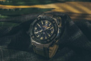 G-SHOCKの電池交換3000円