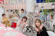 【SKE48】須田亜香里「アイドルの大先輩、生稲晃子さんがとっても優しくって面白くって可愛くって…」