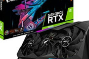 RTX3070、本体価格3.7万円で販売中！！なお配送料・・・