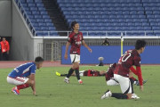 【J1第35節 横浜FM×浦和】15連戦15試合目の横浜FMは浦和とスコアレスドロー　リーグ戦は6試合勝利なしに