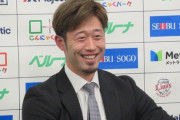 【西武】外崎、7000万円アップの1億4000万円でサイン「すごい評価」