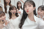 【乃木坂46】久保史緒里「だいすきな同期。写真を撮っていたら集まってきてくれました。」