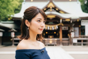 【ランク画像】ではここで、神宮、大社、八幡などの「神社の種類一覧」をご覧ください‥‥こういう由来だったのか