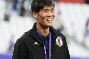 森保ジャパンに“明るい材料”　DF冨安健洋がフルメニュー消化…イラク戦で試運転も？