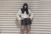 【SKE48】鈴木愛菜の全身写真強い！！！