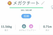 【ポケモンGO】メガクチート・レイドデイ反省会！！！