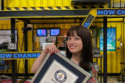 【朗報】橋本環奈ギネス記録保持者に