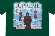 【悲報】Supremeさん、血迷う