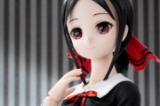 かぐや様は告らせたいのかぐや様のフィギュアwwww