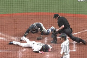 【壊れた信号機】侍ジャパンvsオリックスの終わり方ｗｗｗｗｗｗｗｗｗｗｗｗ