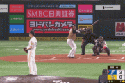 【vsソフトバンク】日ハム近藤、第5号2ランホームラン！！！！！