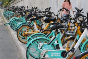 中国、自転車保有台数が2億台超えるwwwww