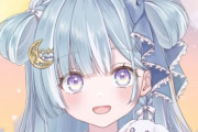 【悲報】人気美少女Vtuber「みんな夢を見過ぎるな！どんだけ可愛い子も〇〇は臭い」