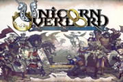 【悲報】ユニコーンオーバーロードさん、『キャラがスコい』以外語られないwwwwwww