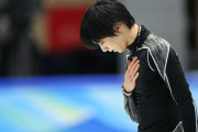 羽生結弦 9歳の自分へ  決意の儀式  北京五輪もう一つの演技
