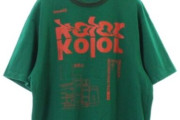 無地のカラーTシャツって何色もっとけばええんや？白と黒とあと何色？