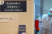 タイ＆インドネシア「中国製ワクチンがクソすぎるから欧米製ワクチンを追加接種します…」