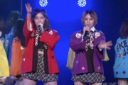 自称ストイックな松井珠理奈さん、ｶｳﾝﾄﾀﾞｳﾝ公演にサプライズ出演。生存確認するも体型が…