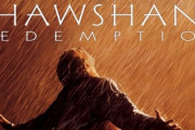 5月20日に『金曜ロードショー』にて名作映画『ショーシャンクの空に』が放送決定！