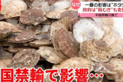日本政府「中国に禁輸された水産物さぁ～学校給食や自衛隊に提供しようと思うんだけどどうｗ？」
