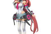 【ウマ娘】一番くじのブルボンフィギュアは闇価格が跳ね上がりそうだな