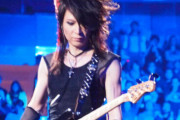 HEATH(X JAPAN)より存在感のない一流バンドマンっておるんか？