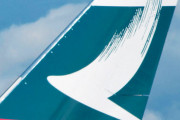 【香港】キャセイパシフィック航空、8500人削減へ　全従業員の約24％
