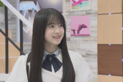 「一日一日の活動が濃くて刺激的」乃木坂46 鈴木佑捺さん　初の山梨出身メンバー