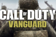 CoD新作『コールオブデューティ:ヴァンガード』アートワークがリーク！舞台は第二次世界大戦か