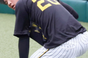 【阪神】１９歳・森木大智 ２年目の飛躍間違いなし？　坂本「アイツ、人生何周目なんだろ…」