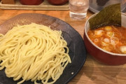韓国人「日本の人気料理『つけ麺』はラーメンなのか？境界線をめぐる議論が話題に‥」→「知られざる起源（ﾌﾞﾙﾌﾞﾙ」