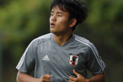 「久保が率いる日本代表がメキシコと対戦」久保の日本代表選出に、対戦相手のメキシコも注目！