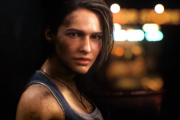【朗報】バイオハザードRE3、発売日が4月3日に決定！ジルが可愛いとワイの中で話題に！