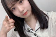 【乃木坂46】佐藤璃果「高専出身です情報系です黒髪ストレートです卓球経験者です」