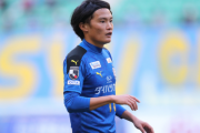 大分MF田中達也が浦和に完全移籍加入！元日本代表FWと同姓同名「憧れの田中達也選手のように…」