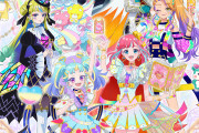 プリティーシリーズというなぜか○んでしまった女児アニメシリーズ・・・