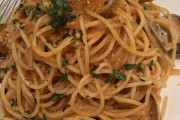 イタリア料理屋に来たらまず注文するもの